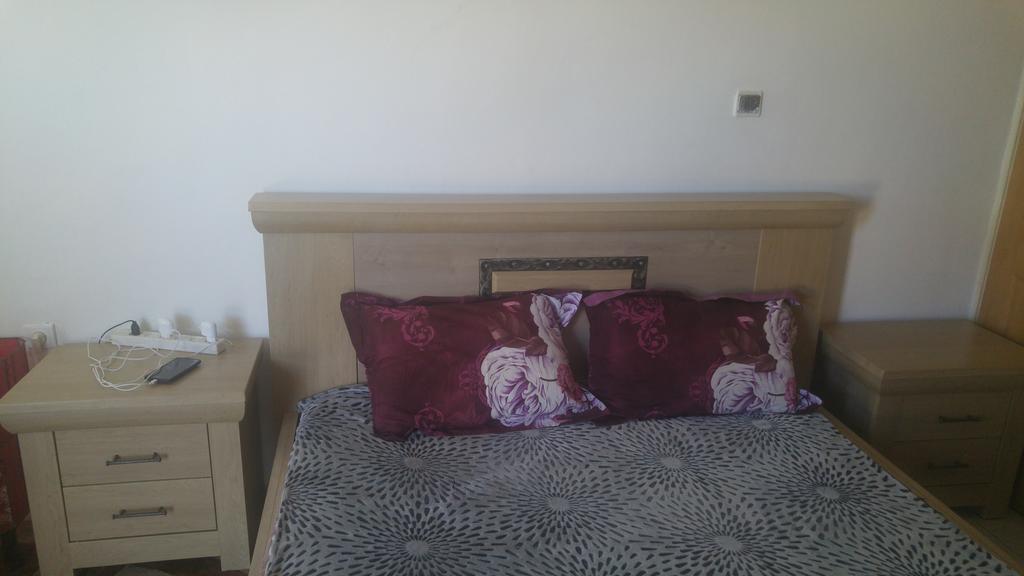 Hotel Rakevet Bat Yam Exterior foto