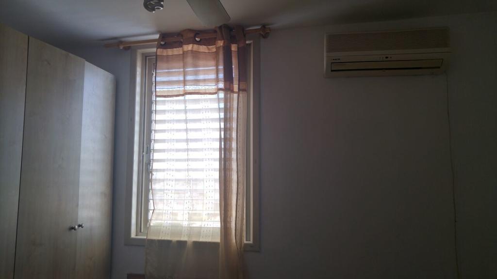 Hotel Rakevet Bat Yam Exterior foto