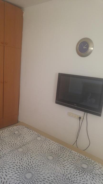 Hotel Rakevet Bat Yam Exterior foto