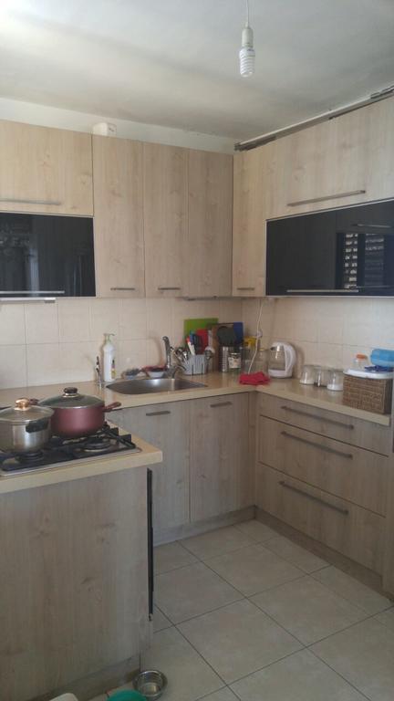 Hotel Rakevet Bat Yam Exterior foto