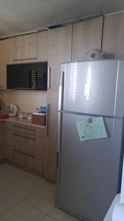Hotel Rakevet Bat Yam Exterior foto