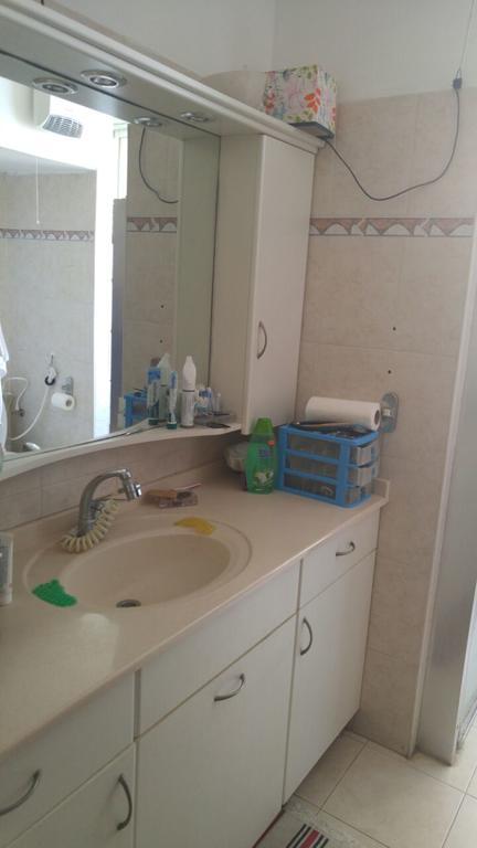 Hotel Rakevet Bat Yam Exterior foto