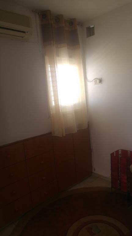 Hotel Rakevet Bat Yam Exterior foto